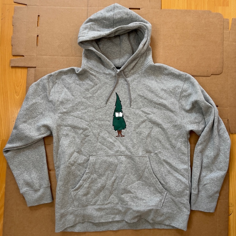 Nike SB Hoodie
